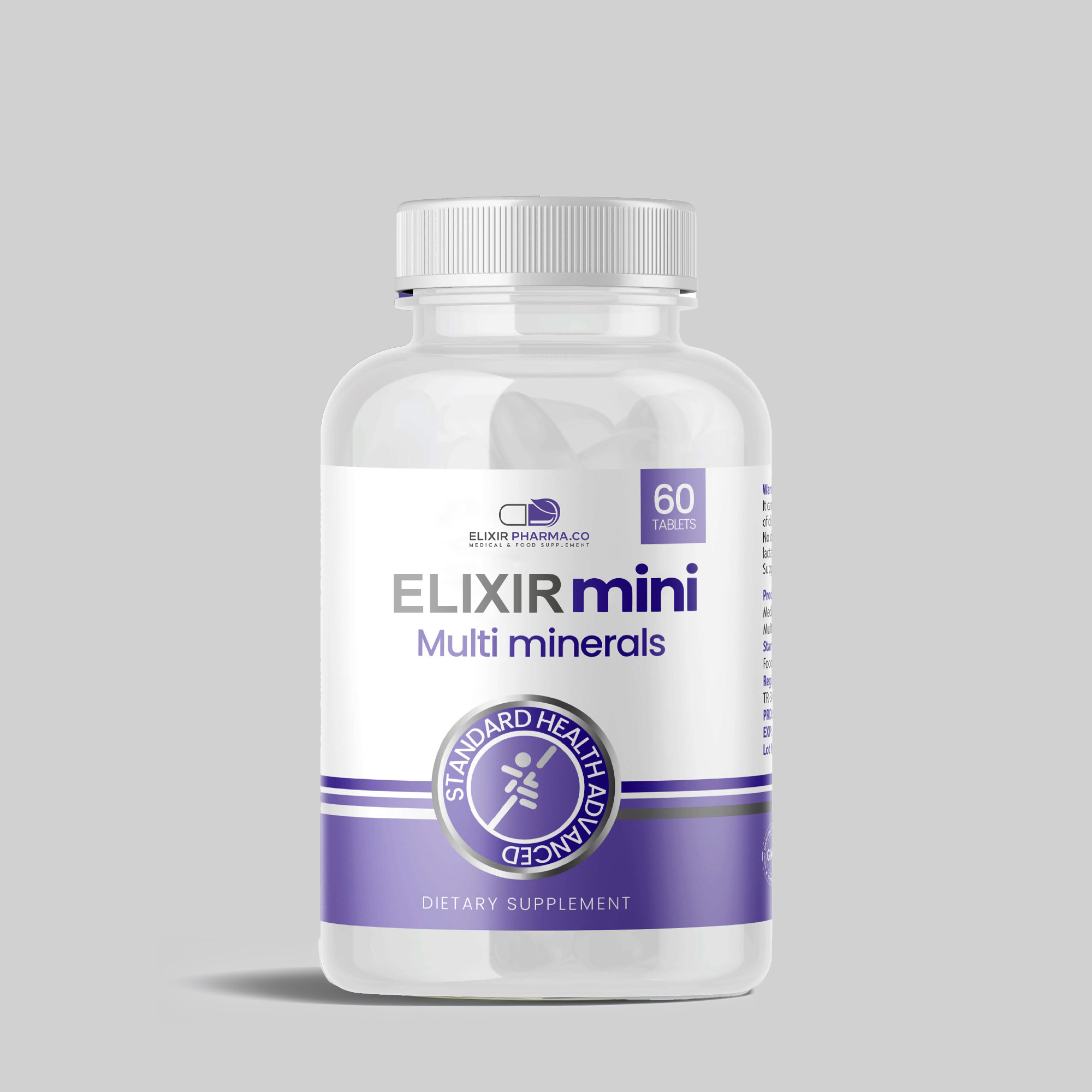 Elixir Pharma